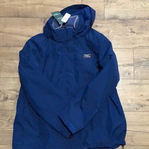 NWT L..L. Bean winter jacket 🌻 extra large